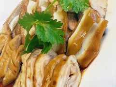 -潮静·潮州小馆·海鲜·卤味·砂锅粥