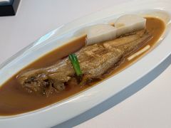 -新荣记(建国门外大街店)