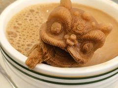 -孖记茶档·热腾茶餐(乐峰店)