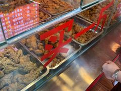 -阿捡忭京炸鸡(韭菜园总店)