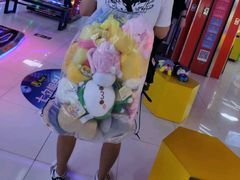 -风云再起游乐汇(北京西单西西友谊店)