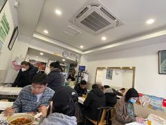 -新新湘菜馆(新中街二条店)