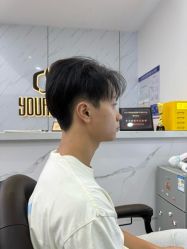 -尤司男士国潮理发馆