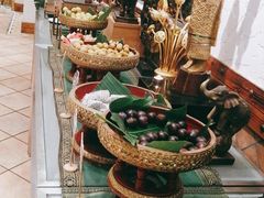 -火舞泰·泰式海鲜火锅餐厅(世纪城店)