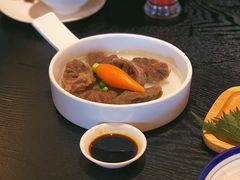 -柒园·三十年创意杭帮菜(龙湖滨江天街店)