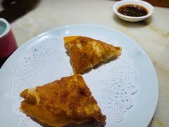 糖油饼-京华烟云·北京烤鸭(领展购物广场·中关村店)