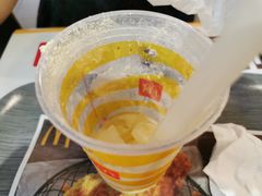 -麦当劳(仙林亚东城得来速店)