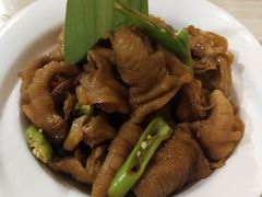 -海味当家(西安路店)