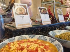 -青岛海天世园酒店-海澜阁中餐厅