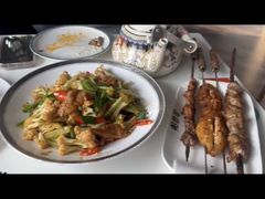 -帕米尔食府(白云观店)