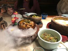 -佬麻雀·新湘菜(东方宝泰店)