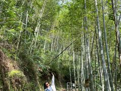 -千泷沟大瀑布旅游区