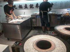 -阿甘锅盔(中关村食宝街店)