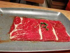 -新石器烤肉(南站店)