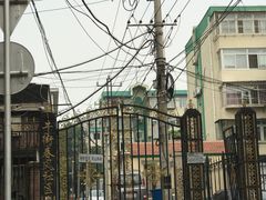 -大益烤鸡