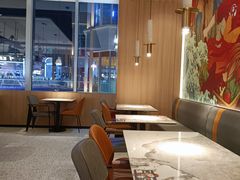 -比格比萨自助(宝山日月光店)