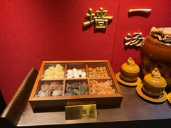 -紫阳海鲜楼·传承闽味(长乐路总店)