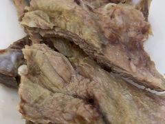 -老毛手抓·盐池滩羊非遗手抓(宁夏总店)