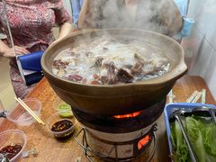 -威邵鸡煲(西华路总店)