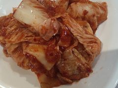 -山海珍味韩国料理(奥城店)