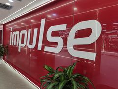 -英派斯健身旗舰店(海信国际中心馆)