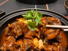 -同庆楼(天鹅湖万达店)