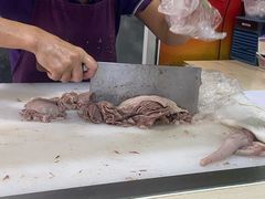 -小辫子羊肉面馆(周东店)