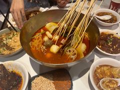 -付小姐在成都(五道口店)