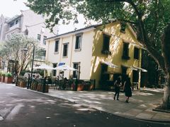 -也枫·小黄楼(南山路旗舰店)