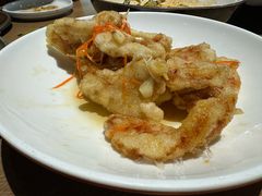 -金掌勺锅包肉(华润万象城店)