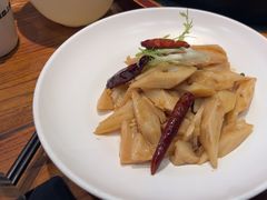 -老板恋上鱼(印象城店)