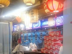 -永安水煮活鱼·仪征菜(仪征奥林匹克店)
