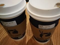 -瑞幸咖啡(外滩SOHO店)