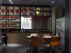 大堂-西堤牛排(龙德广场店)