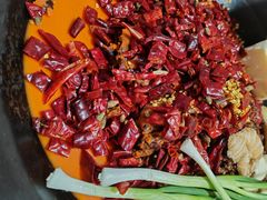 -黄潇洒老火锅(九眼桥宏济巷店)