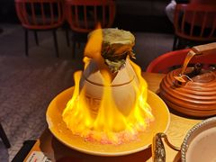 罐罐牛腩-吃饭皇帝大(解放西路店)