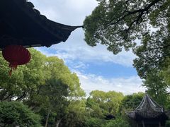 -惠山古镇·寄畅园