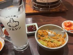 -蒜香焼肉PURUSHIN(马场路店)