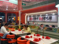 -避风塘·金牌店·夜宵(金玉兰店)