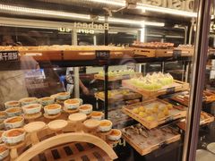 -韩盛·盛江山自助料理(中街大悦城店)
