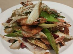 -吕氏疙瘩汤·海鲜新鲁菜(凯德mall新都心店)
