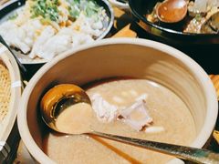 -猪腰一家·地道佛山菜(盐步店)