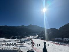 -太子岭滑雪场