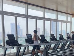 -普拉达游泳健身(水湾1979店)