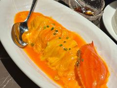 -海派悦庭·海胆烧麦·新融合菜(凯德广场店)