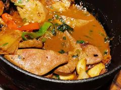 -小粤楼·怀旧粤菜(万辉国际广场店)