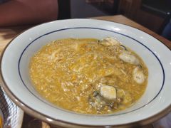 蟹蚝鱼面-南小蟹手工點心(三里屯店)
