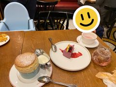 -Entrecôte 法国牛扒馆(保利·时光里店)