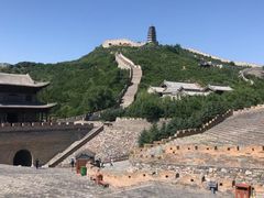 -雁门关景区
