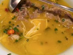 -金牌外婆家(苏州中心店)